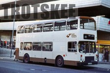 35mm slide south yorkshire pte - yorkshire,