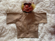 Pelham Puppets Ventriloquist Walter Rare Dummy 1970s pelham