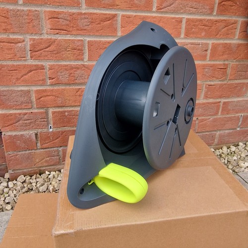 Ava pressure washer easy hose - ava,