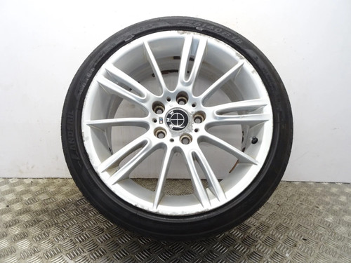 Bmw series e90 - 3, e92