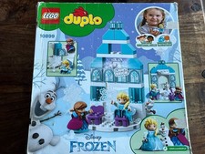 LEGO Duplo Set 10899 Disney