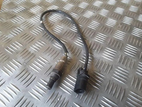 Skoda octaviaii 1z3 oxygen - skoda,