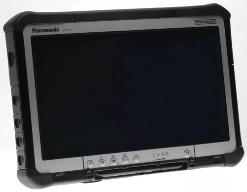 Panasonic toughbook rugged - panasonic,