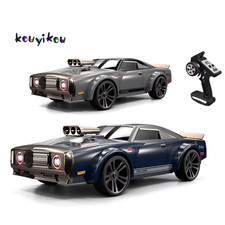 YYRC 16303 Challenger 4WD RC