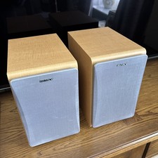 Sony SS-CCP2 Hi-Fi Stereo