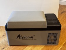 Alpicool EC20 12V Car Fridge