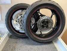 Triumph Street Triple 765 Rs