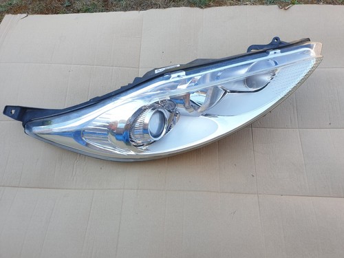 Ford fiesta mk7 halogen - fiesta,