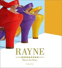 Rayne: Shoes For Stars -