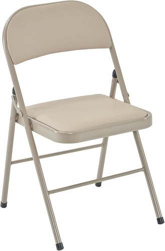 Folding chairs foldable metal - folding,
