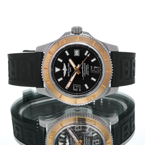 Breitling superocean c17391 - superocean,
