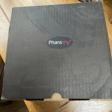 Phansthy Vintage Industrial