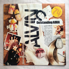 Sensational 70s 12" Vinyl LP