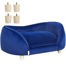 Uimoso Pet Sofa Dog Couch for