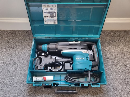 Makita hr5212c sds max - makita, rotary