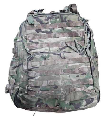 Grade british army issue mtp - 1,