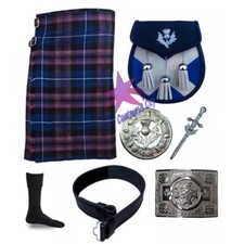 CC Men's Scottish Pride of