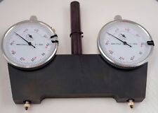 Milling Machine Head Setting Tool Metric SPINDLE SQUARE For Bridgeport Etc