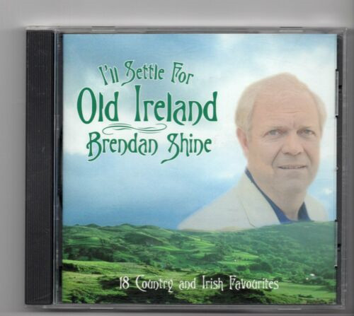 Brendan shine - brendan,