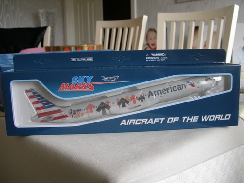 Skymarks skr 1061 american - skr,