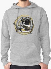 Triumph TR6 Thunderbird