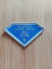 UK Scouting Official Uniform