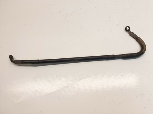 Yzf 450 2012 rear - 2012, brake