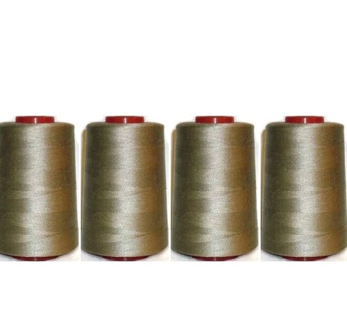 Overlocking thread polyester - overlocking,