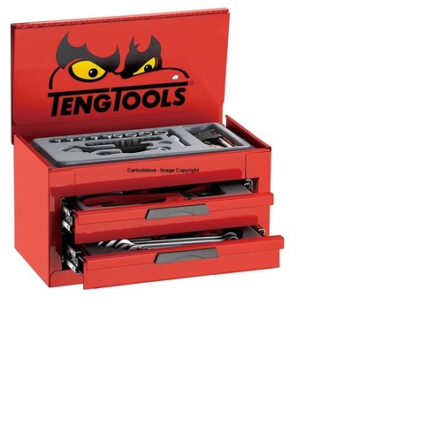 Teng tools piece mini - piece,