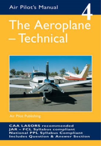The aeroplane technical air - the, aeroplane,