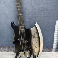 Cort GS-AXE-2 Gene Simmons Axe