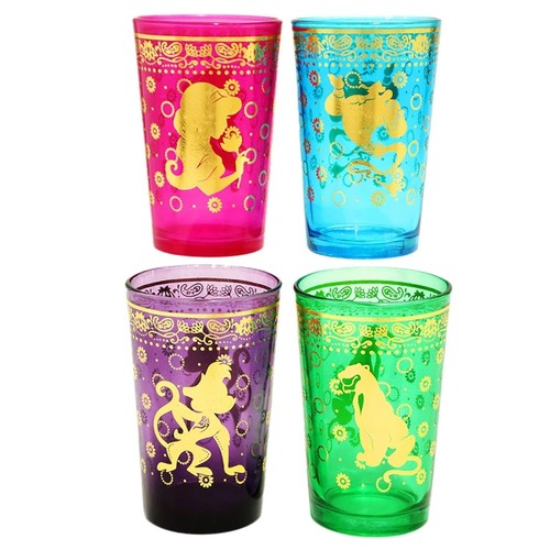 Disney aladdin moroccan tea - moroccan,