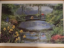 "Reflections Of A Friendship"