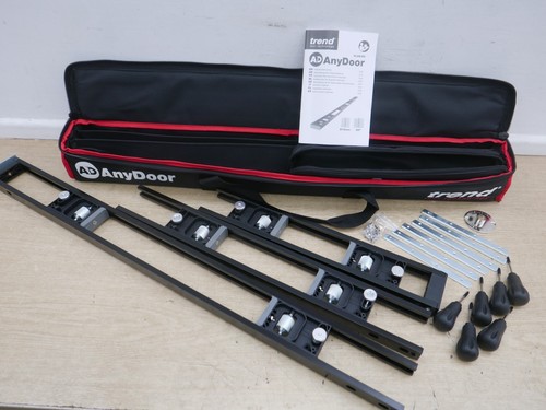 Trend jig any - trend, h/jig/d6
