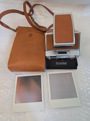 Polaroid original - sx-70,