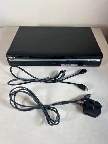 Sony rdr hxd770 120gb - rdr-hxd770, dvd