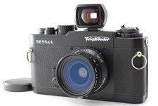 Voigtlander BESSA-L