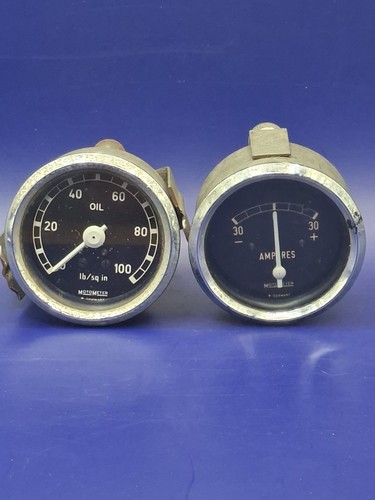 Moto meter ampere - moto,
