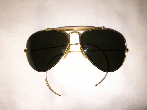Vintage ray ban lic - ray-ban,