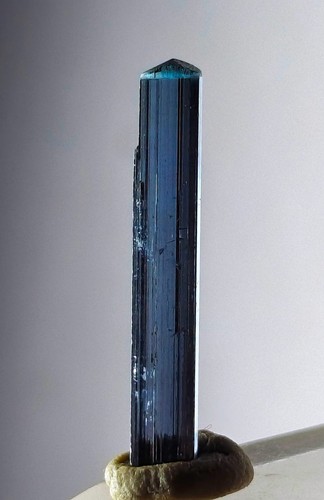 Natural dark ink blue - natural,