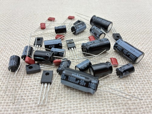 Thorens 318 320 - td-318, td-320