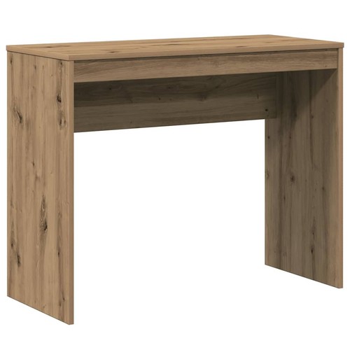 Artisan oak desk - artisan,