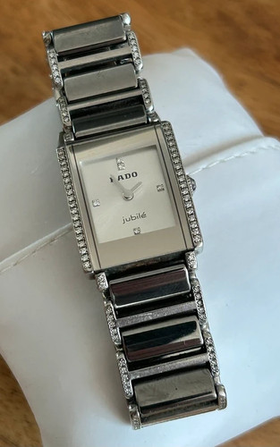 Authentic rado integral - authentic,