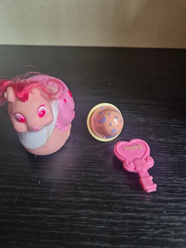 Keypers baby snail pearl with - snail,