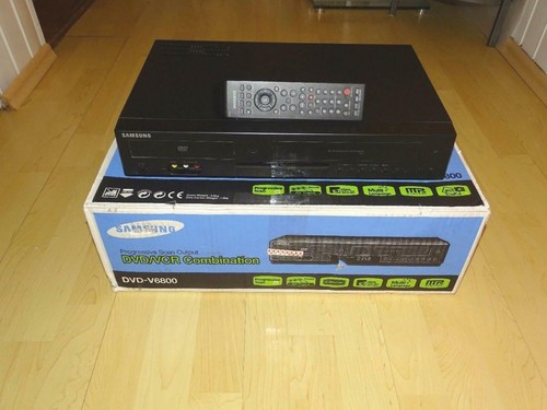 Samsung dvd v6800 - dvd-v6800,
