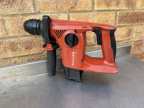 Hilti a22 cordless - 4,