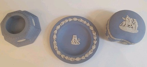 Vintage wedgewood jasperware - vintage,