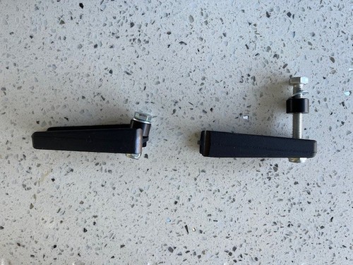 Kart crg exhaust - crg, rotax