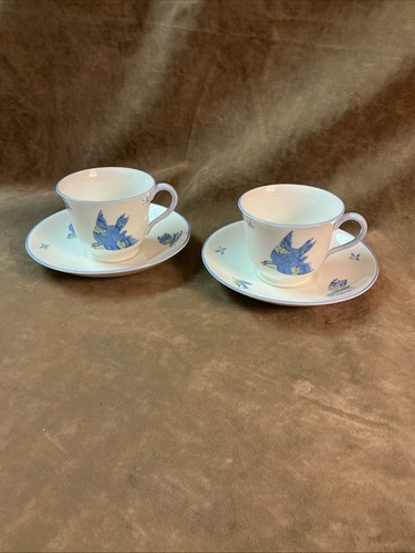 Heathcote williamson bluebird - heathcote,