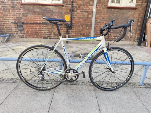 Cannondale caad8 56cm - caad8,